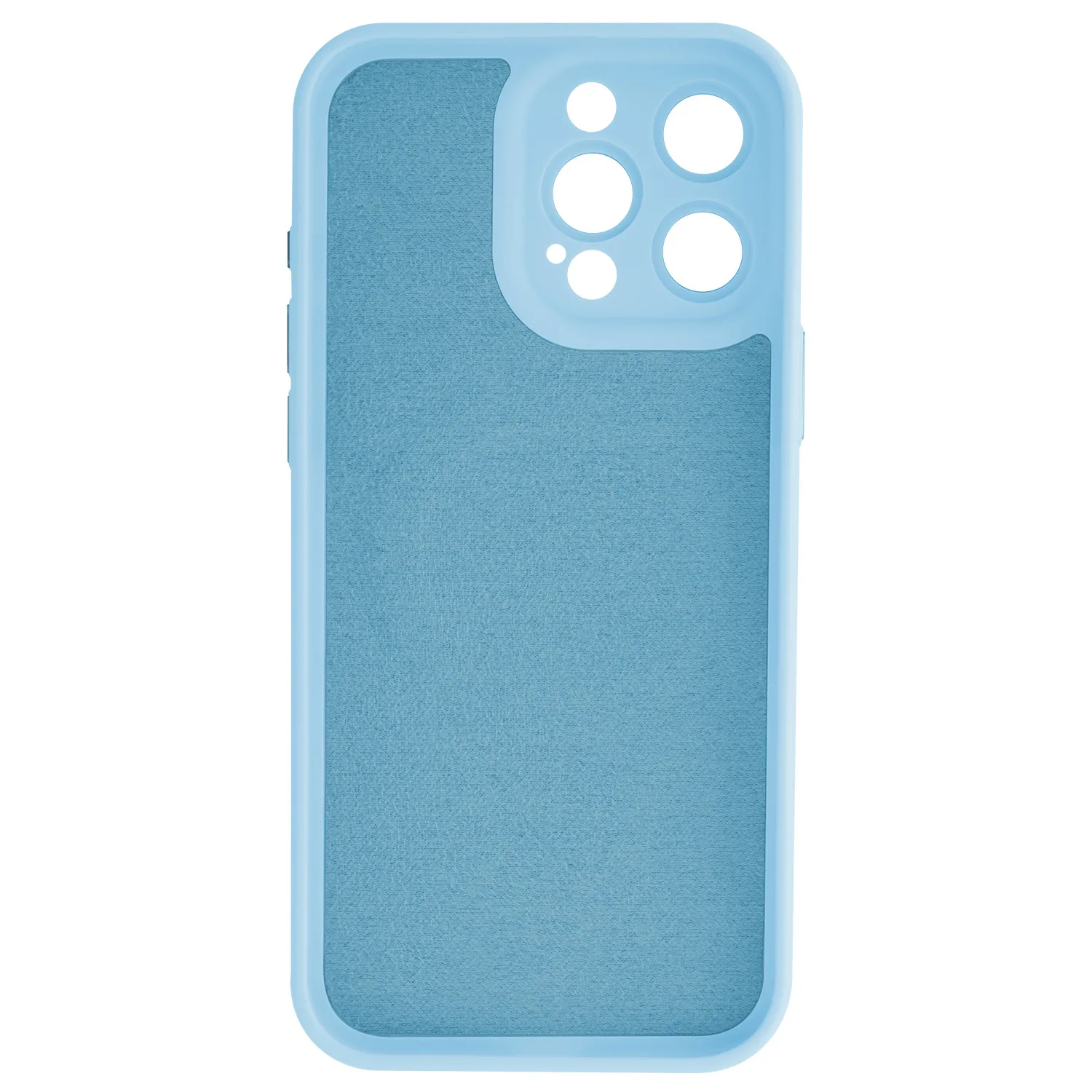 Ultra Trendy Vivid Thin Mag case for iPhone 16 6,1″ blue