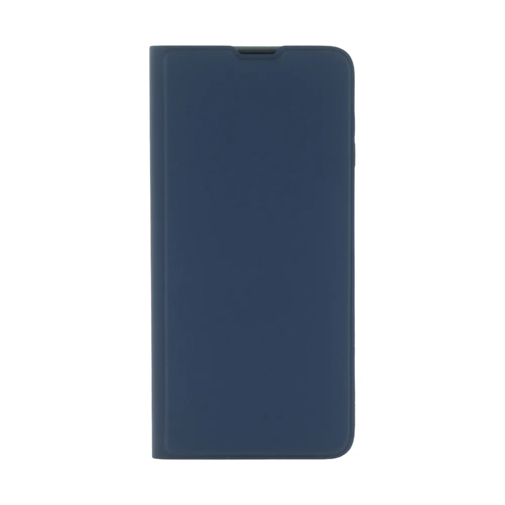 Smart Soft case för Samsung Galaxy A55 5G marinblå