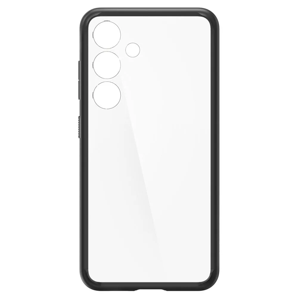 Spigen Ultra Hybrid-fodral för Samsung Galaxy S24 matt svart