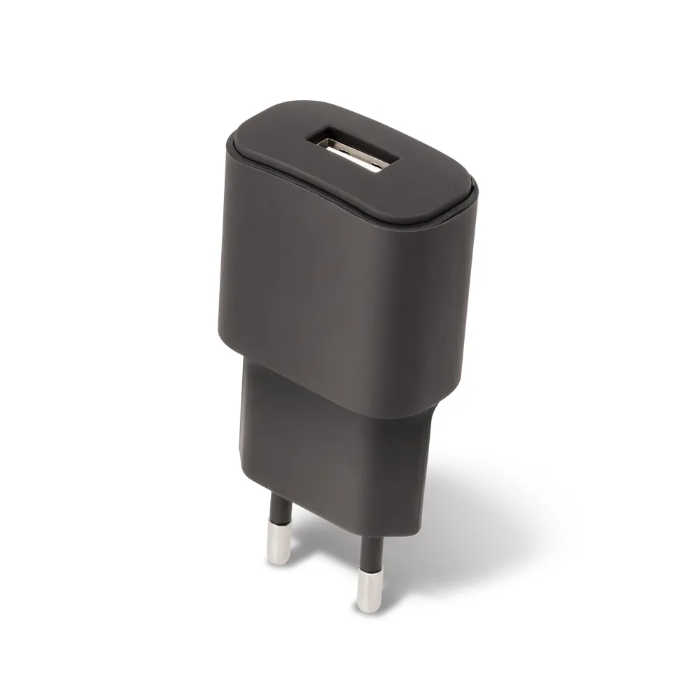 För evigt TC-01 laddare 1x USB 2A svart