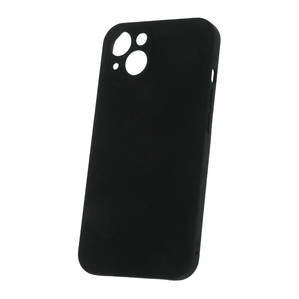 Mag Invisible fodral för iPhone 14 Plus 6,7″ svart