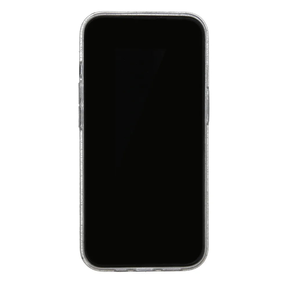 Shine fodral för Motorola Moto G54 5G transparent