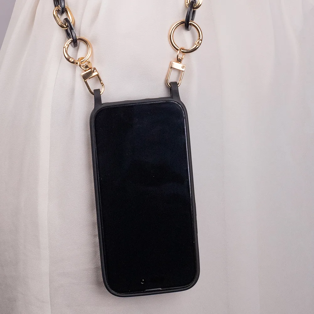 Silicon Switch fodral för iPhone 7 / 8 / SE 2020 / SE 2022 svart