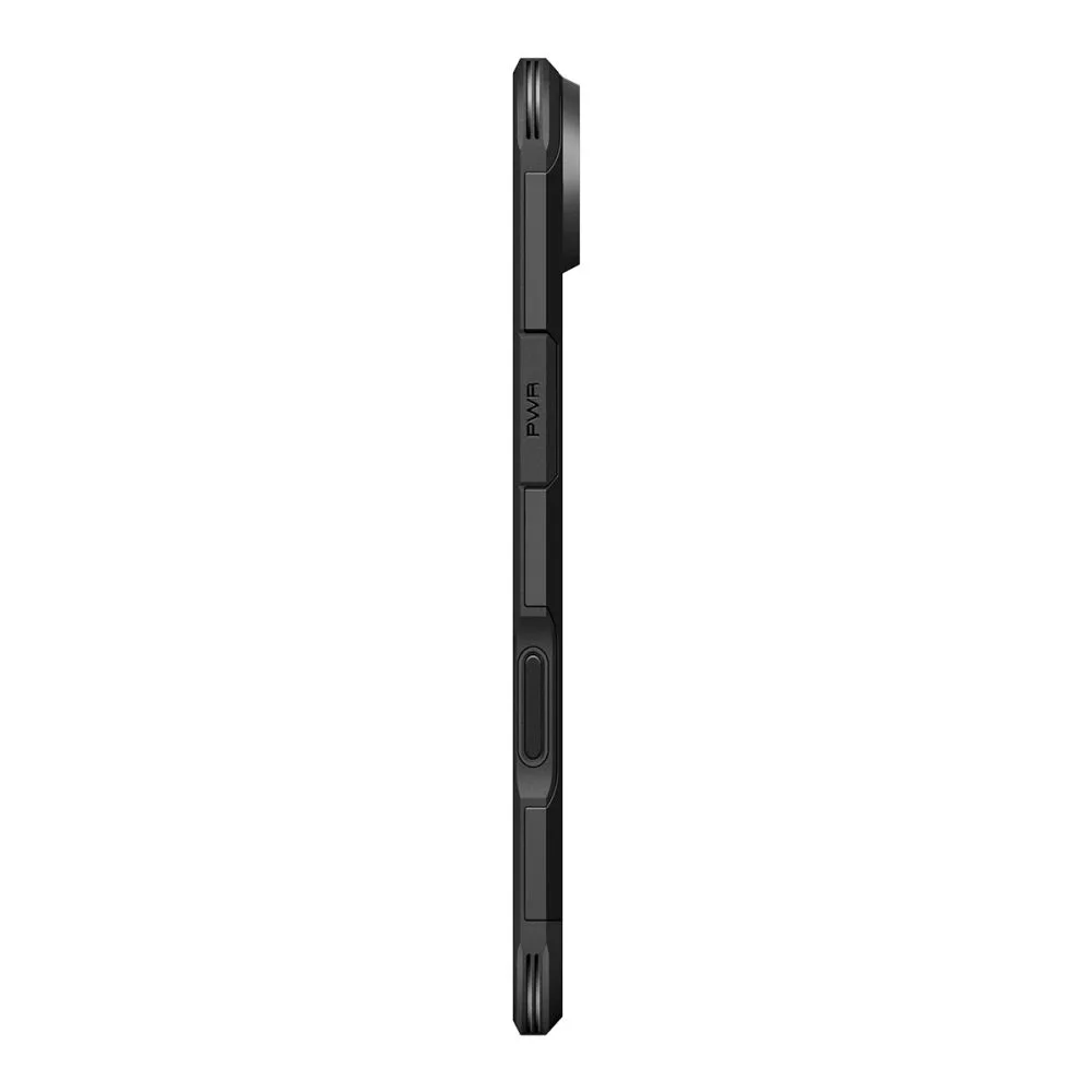 Spigen Tough Armor ”T” Mag Magsafe case for iPhone 17 Air Black
