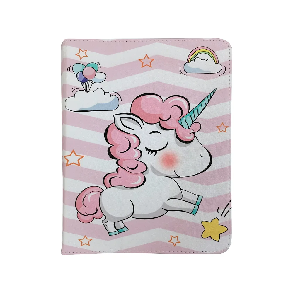 Universalfodral sweet unicorn 9-10"