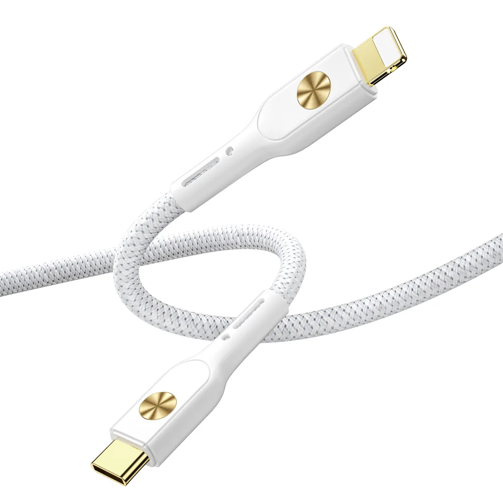 WIWU 30W City Cable Wi-C035 C-L vit