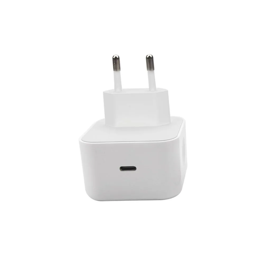 Setty laddare 1xUSB-C 3A 20W LSI-C-200 vit