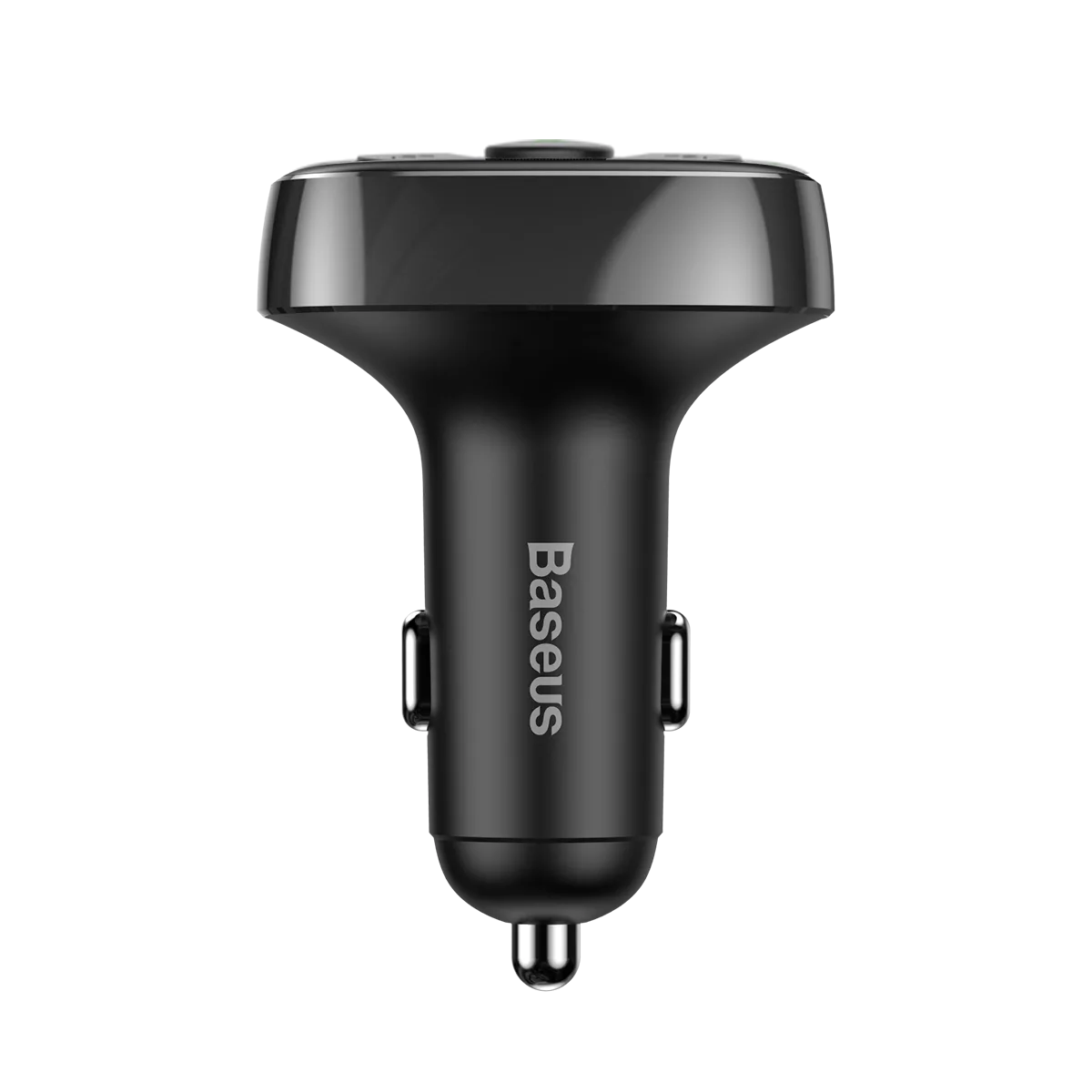 Baseus transmiter FM T Shaped S-09A Bluetooth MP3 black