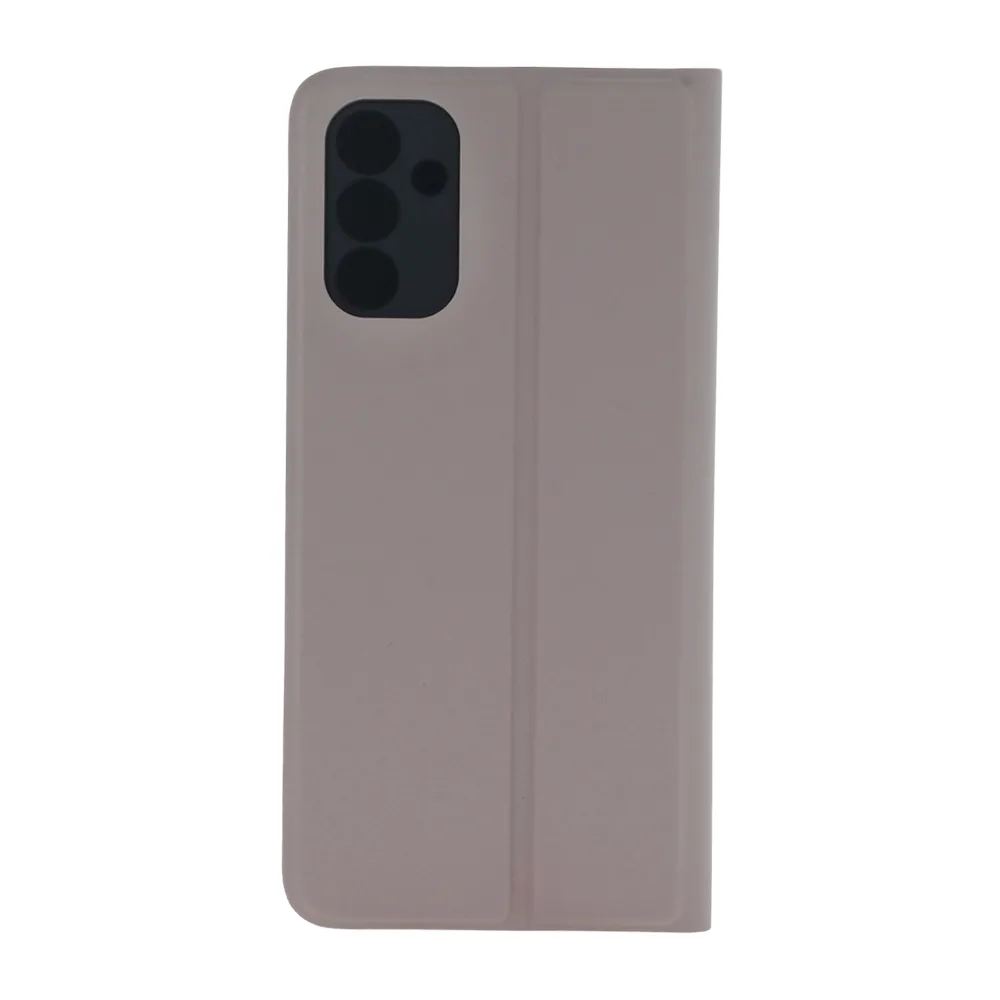 Smart mjuk fodral för iPhone 16e – nudefärg