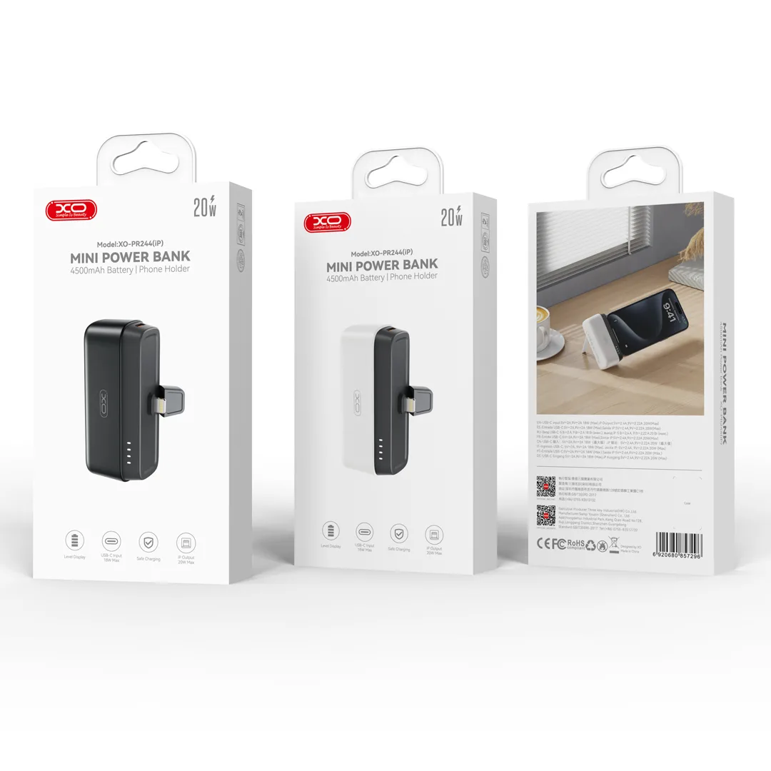 Power bank