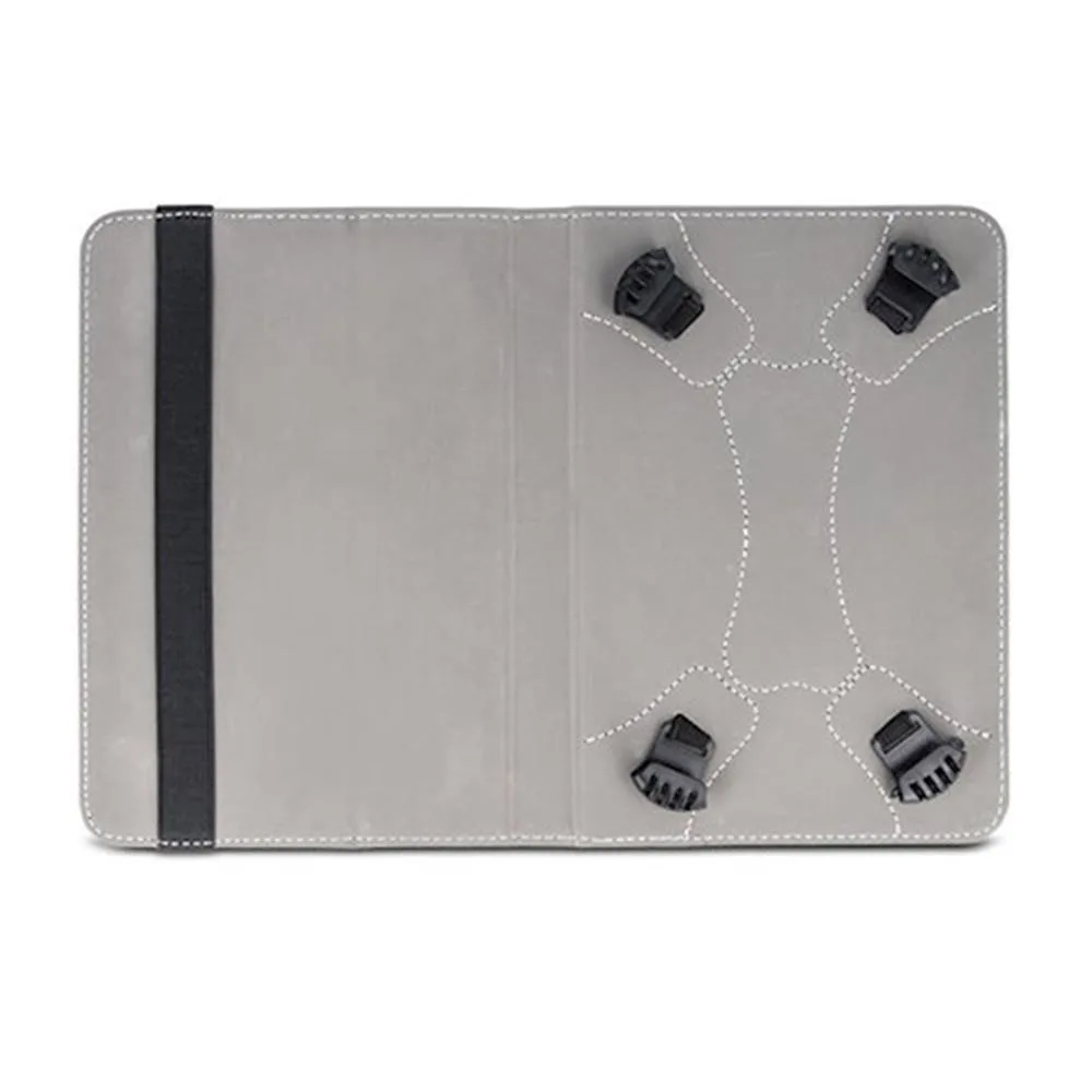 Universellt fodral Söt Katt för surfplatta 9-11” (L27 x B20 mm)