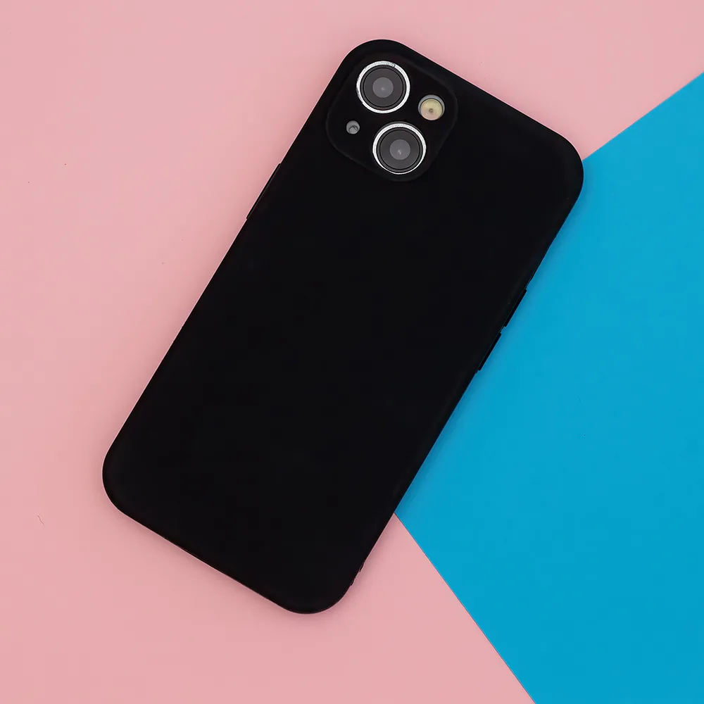 Mag Invisible fodral för iPhone 14 Plus 6,7″ svart