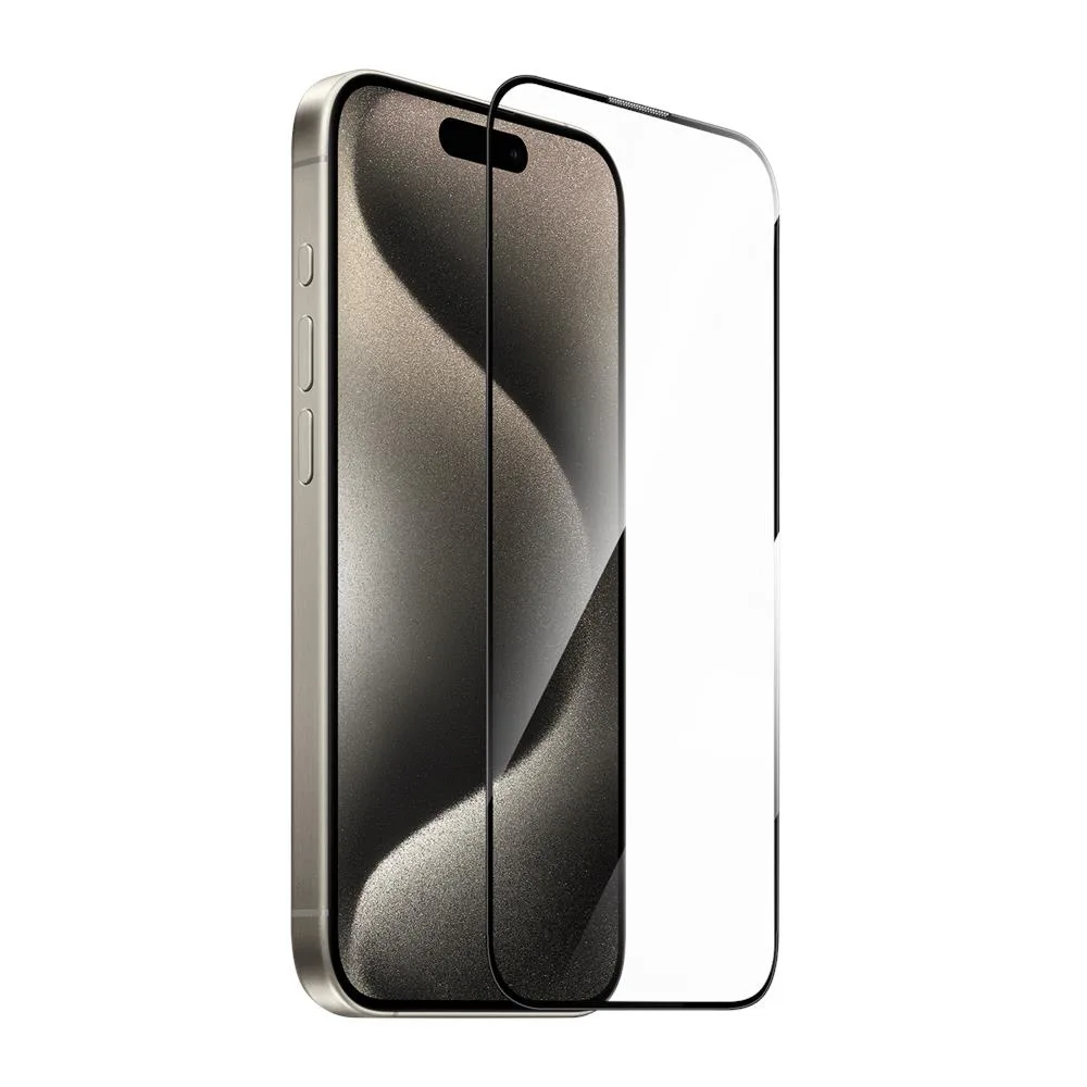 WIWU kristalltempererat glas för iPhone 16 Plus 6,7″ GT-009