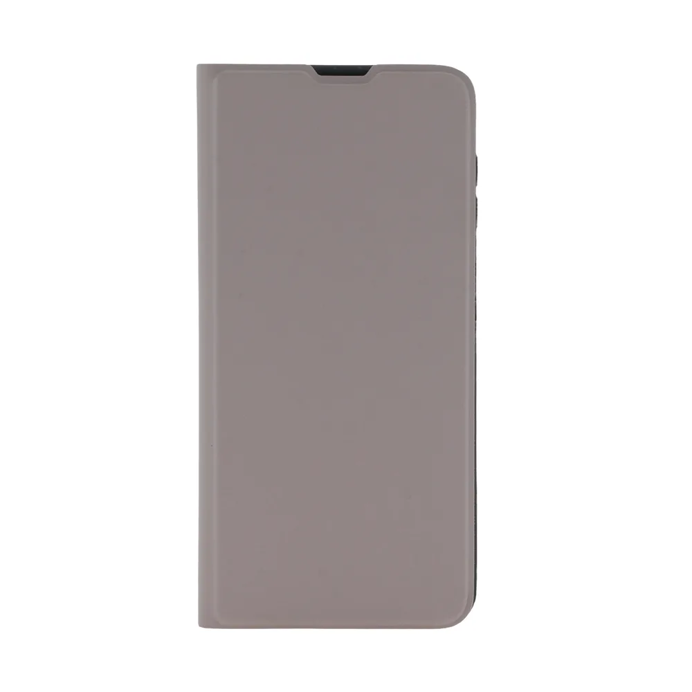 Smart mjuk fodral för iPhone 16e – nudefärg