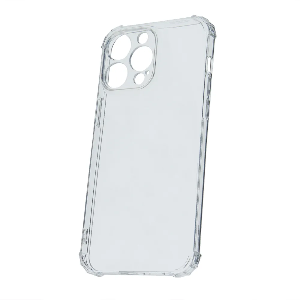 Anti Shock 1,5 mm case for iPhone 14 Pro Max 6,7″ transparent