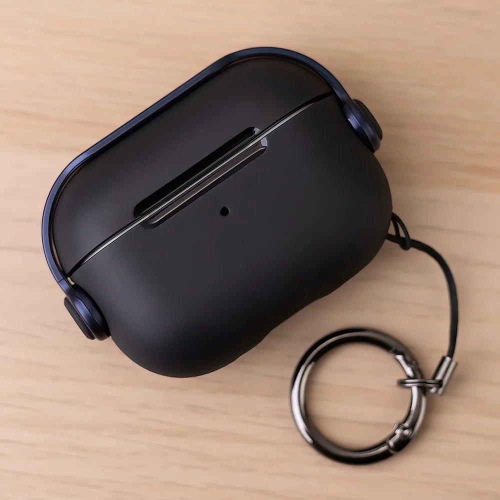 Fodral för AirPods 3 Hörlurar marinblå