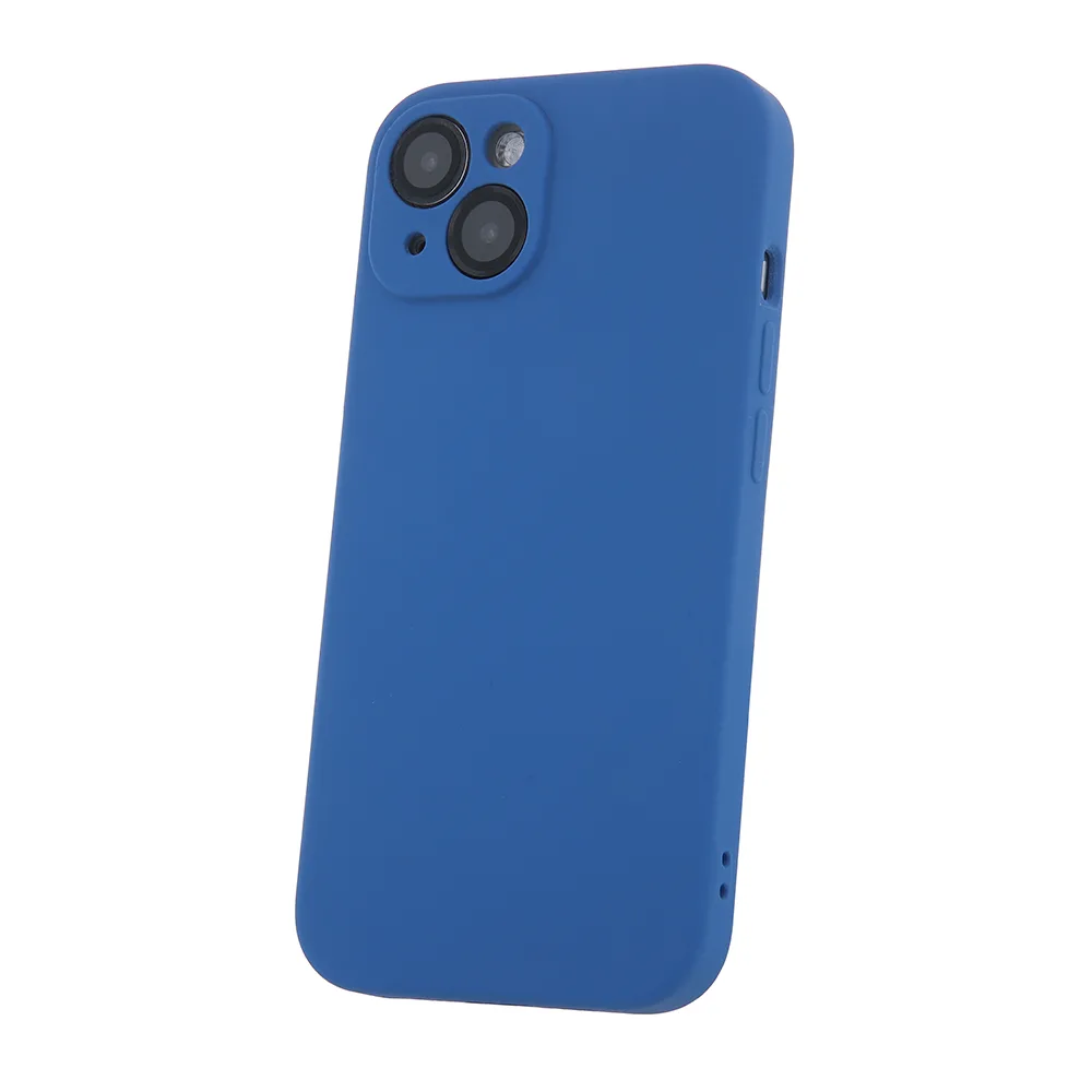 Mag Invisible fodral för iPhone 14 Pro 6,1″ kobolt
