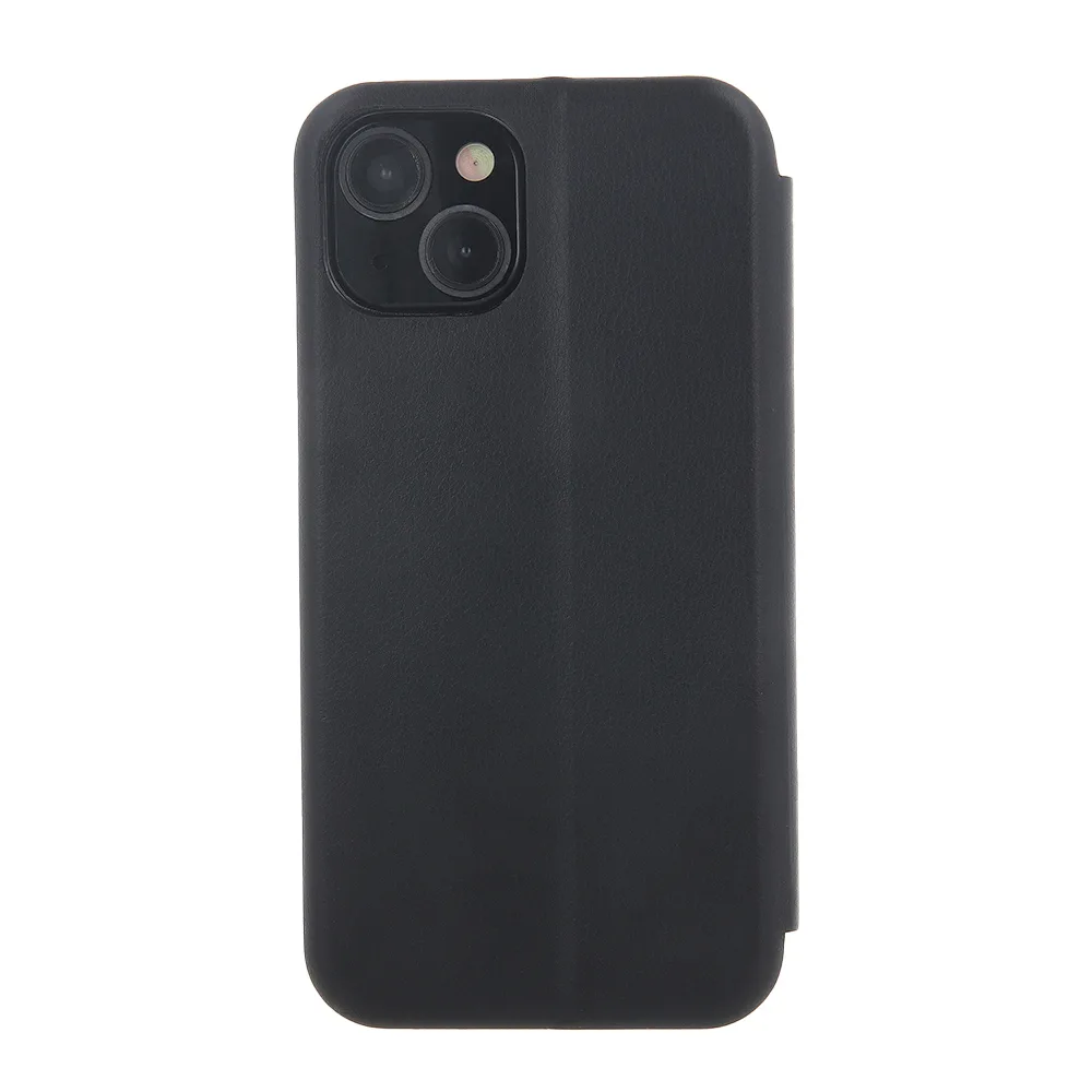 Smart Diva case for iPhone 17 6,3″ black