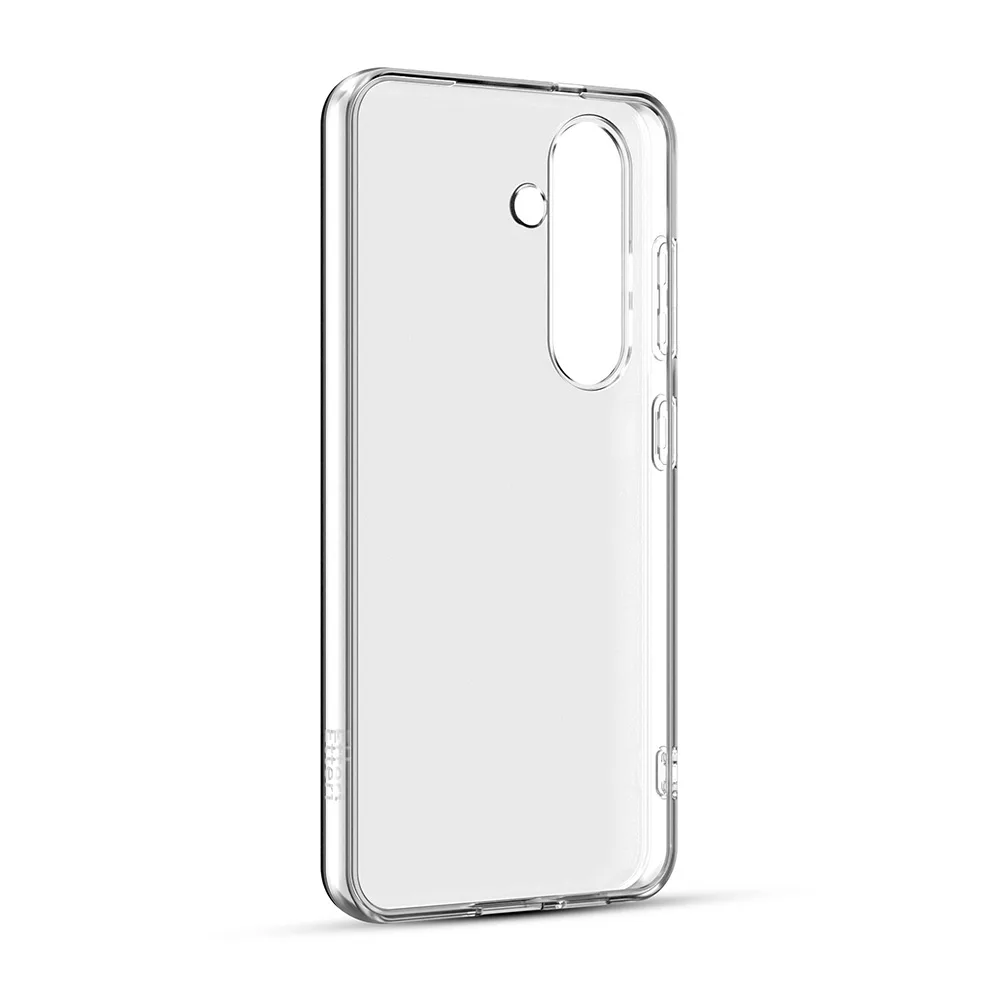 Efteri Clear-skal för Samsung Galaxy S24 Plus