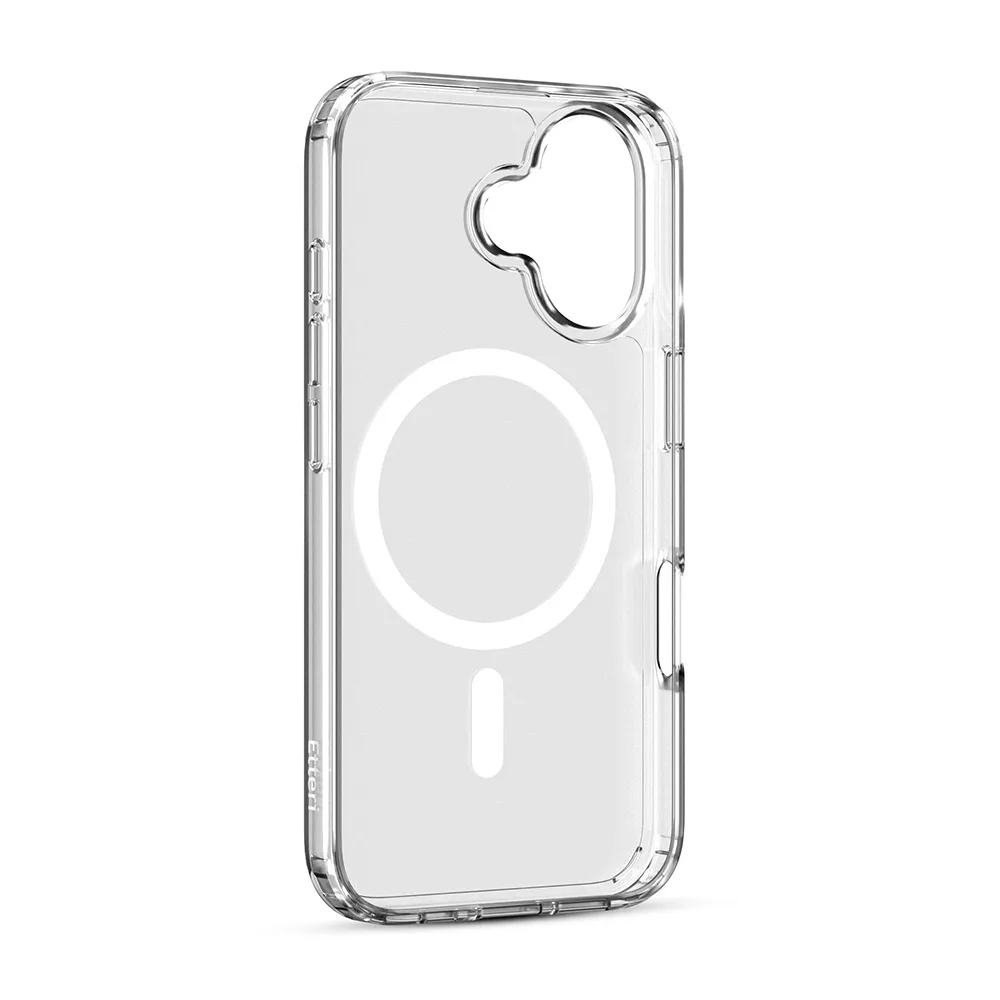 Etteri Hybrid Mag-fodral för iPhone 16 Plus 6,7″