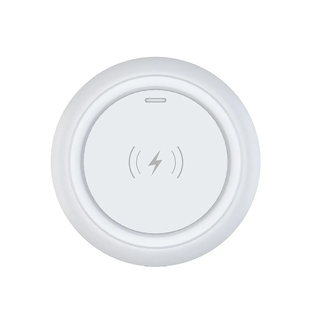 Devia wireless charger Allen 15W white