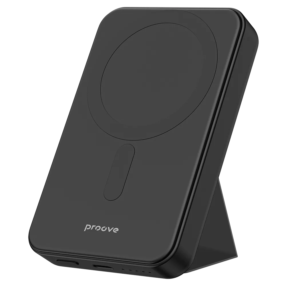Proove power bank Hyperion 20W 10000mAh svart