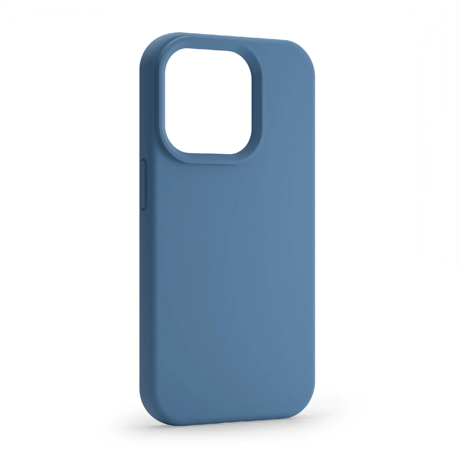 Etteri Silicone case för Samsung Galaxy S23 mörkblå