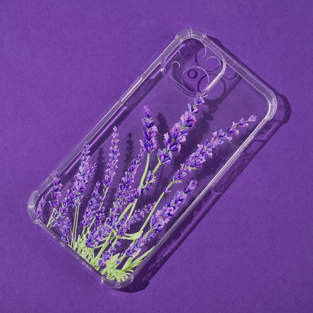 Ultratrendigt fodral för Samsung Galaxy A34 5G Meadow 2