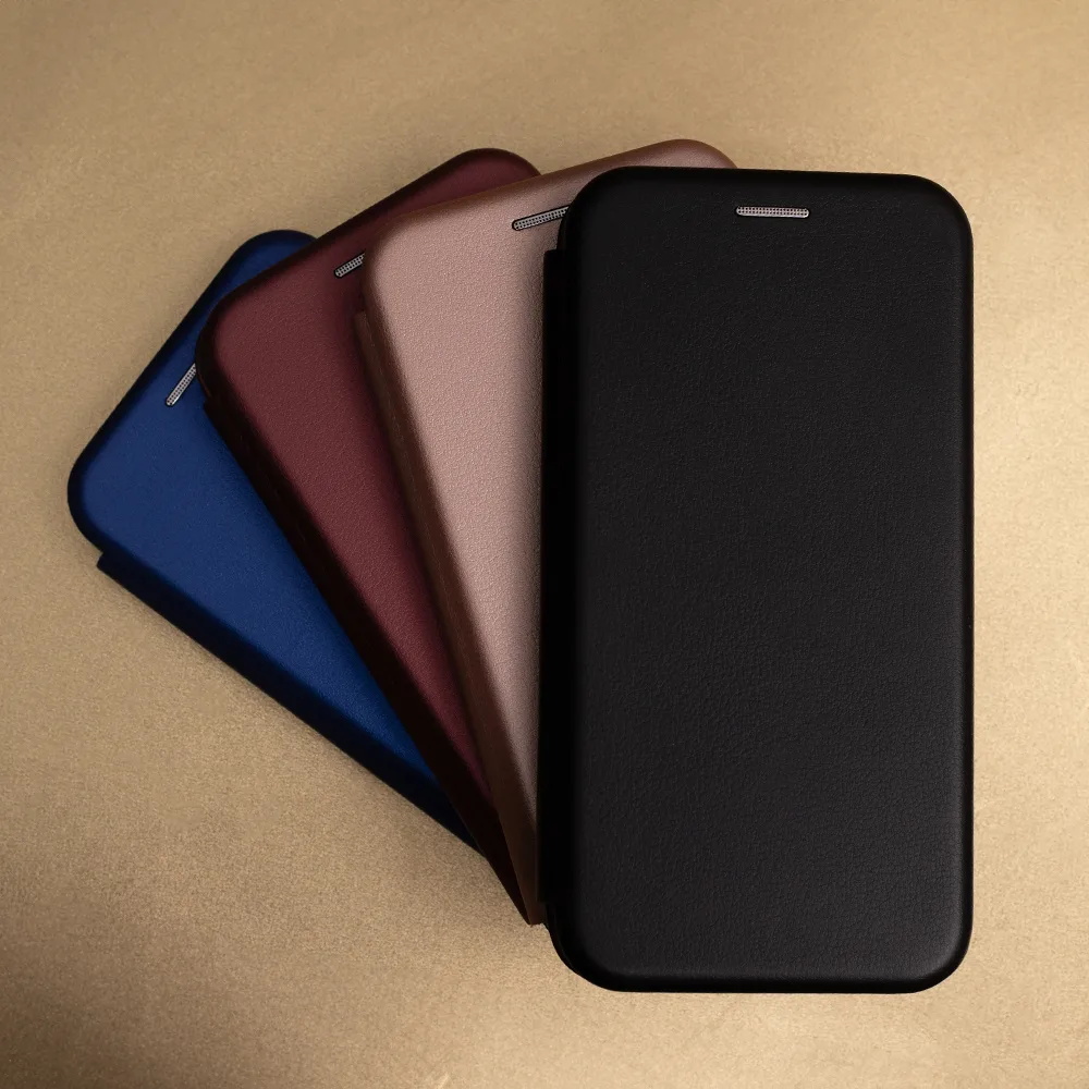 Smart Diva case for iPhone 11 burgundy