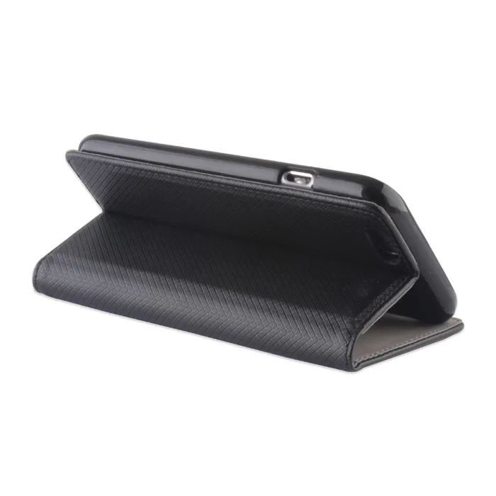 Smart Magnet-fodral till Samsung Galaxy J7 2016 (J710) svart