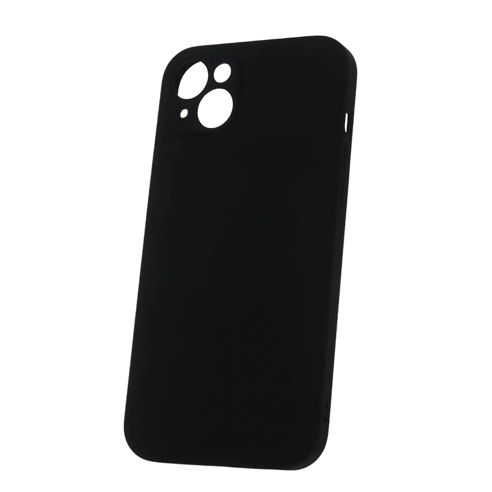 Mag Invisible fodral för iPhone 14 Plus 6,7" svart