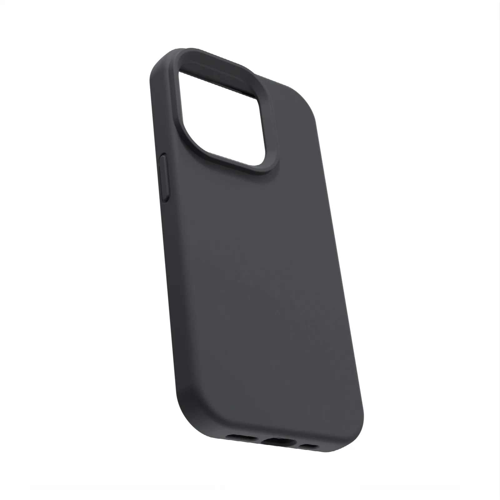 Etteri Silikonfodral för Xiaomi Redmi Note 13 5G svart