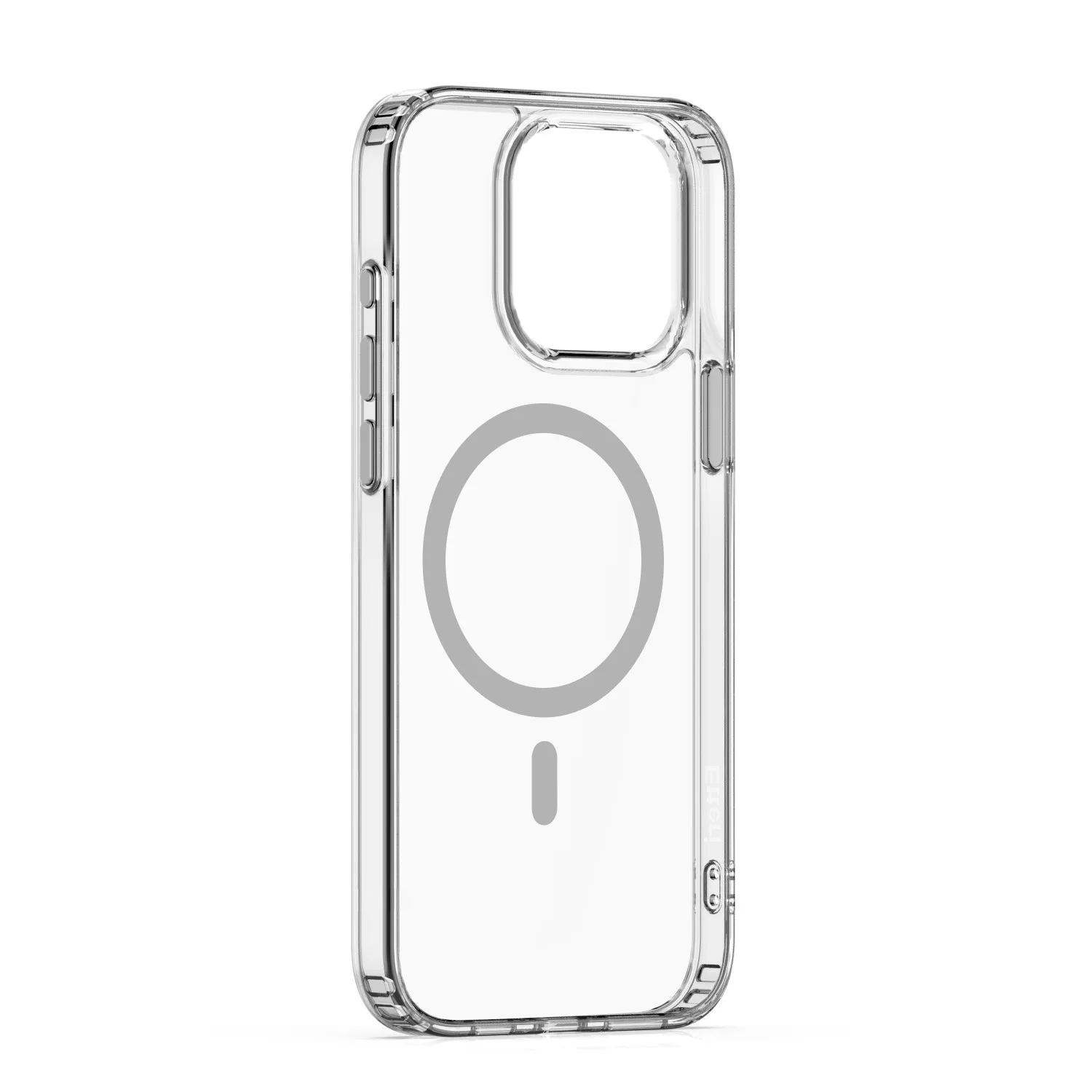 Etteri Color Mag case for iPhone 15 Pro 6,1″ grey