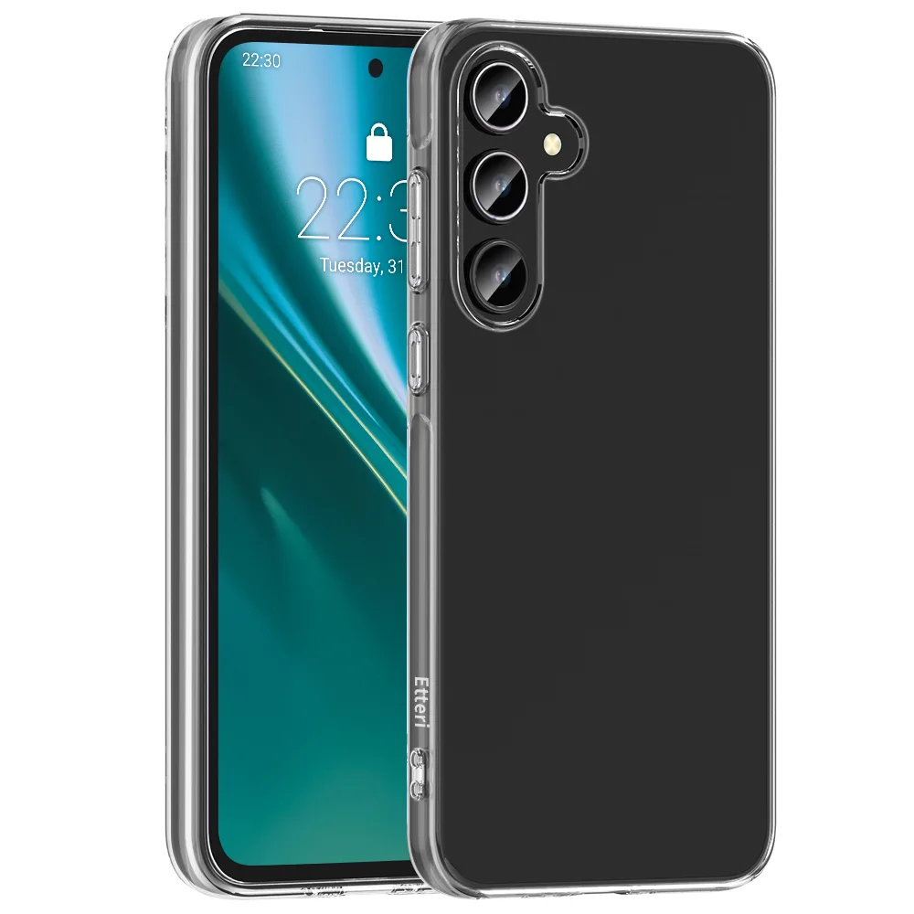 Efteri Clear ska för Samsung Galaxy A35 5G