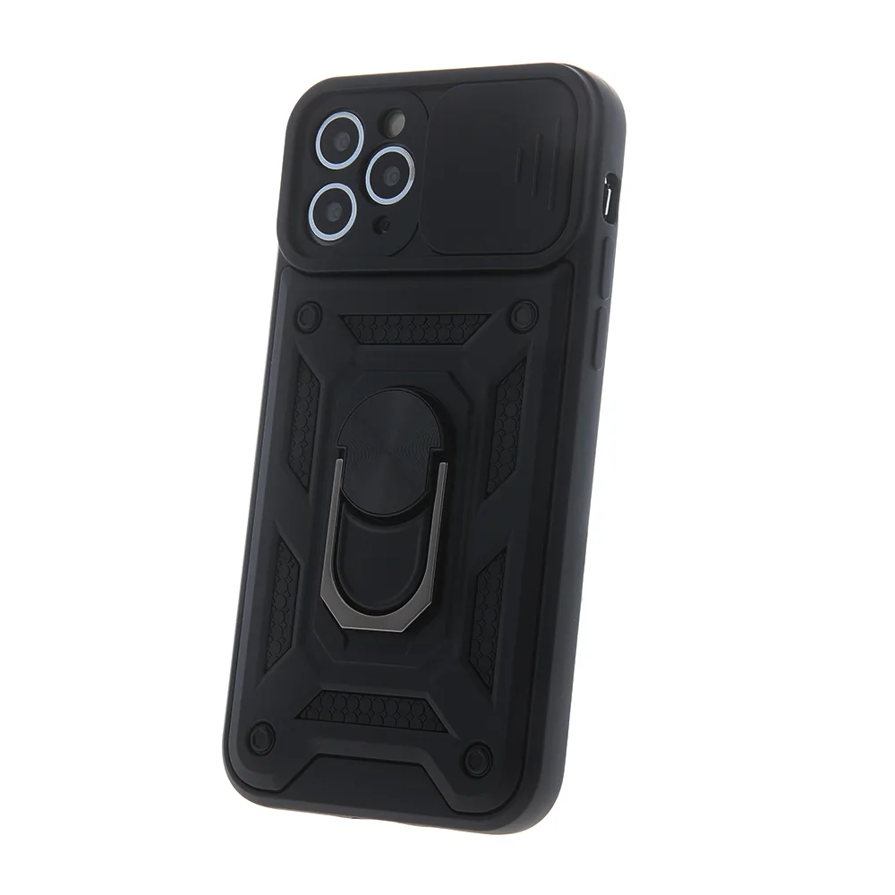 Defender Slide case for Samsung Galaxy A26 5G black