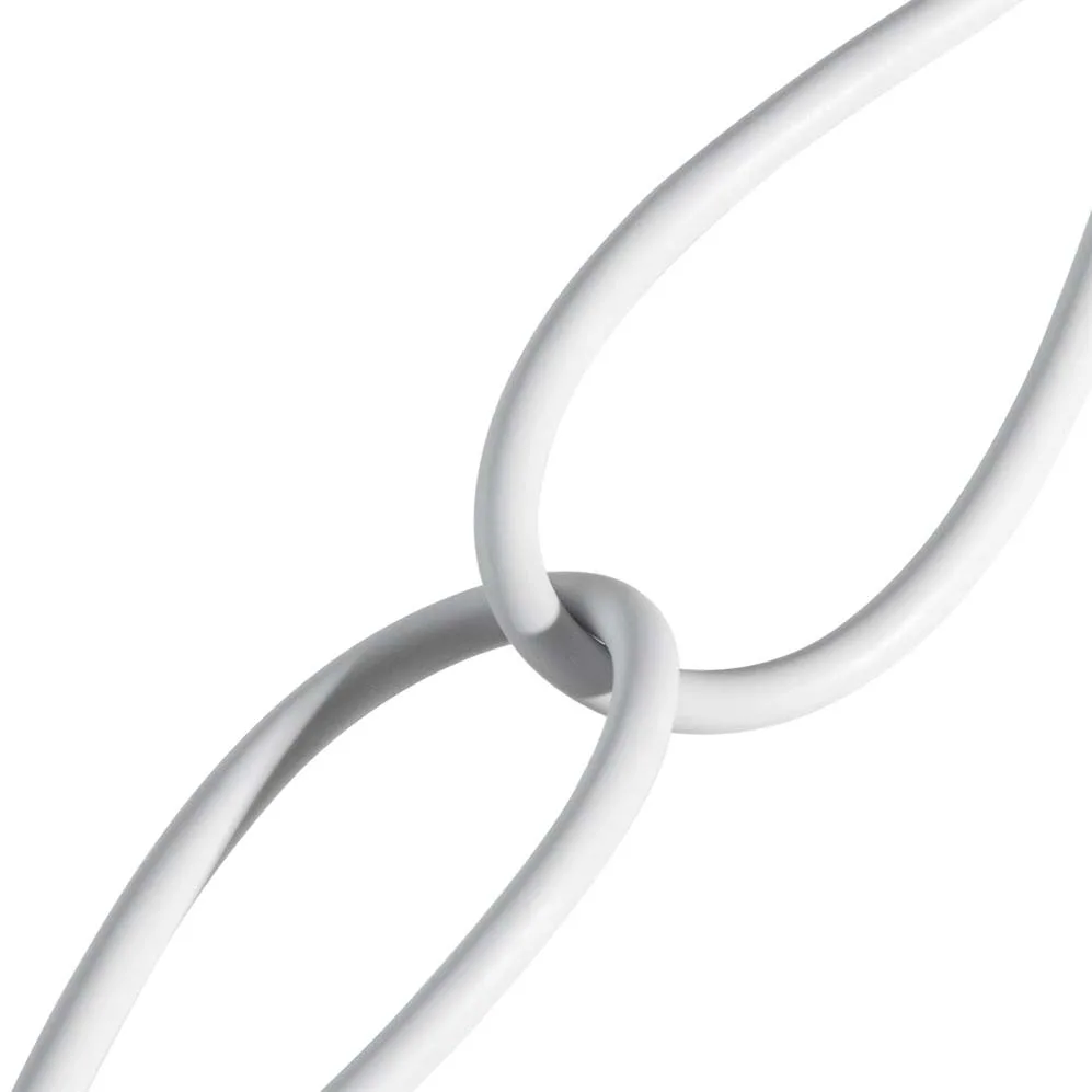 Baseus cable Superior USB – Lightning 2,0 m 2,4A white