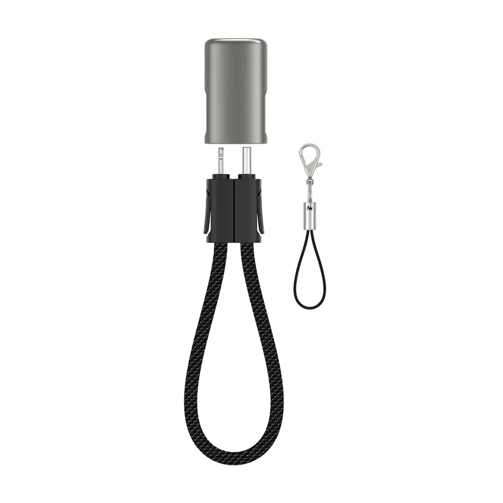 WIWU Wi-C040 C-L kabeladapter