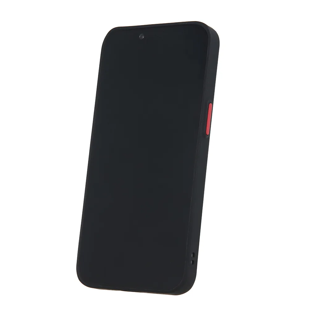 Ultra Trendy case for Samsung Galaxy S23 Travel black