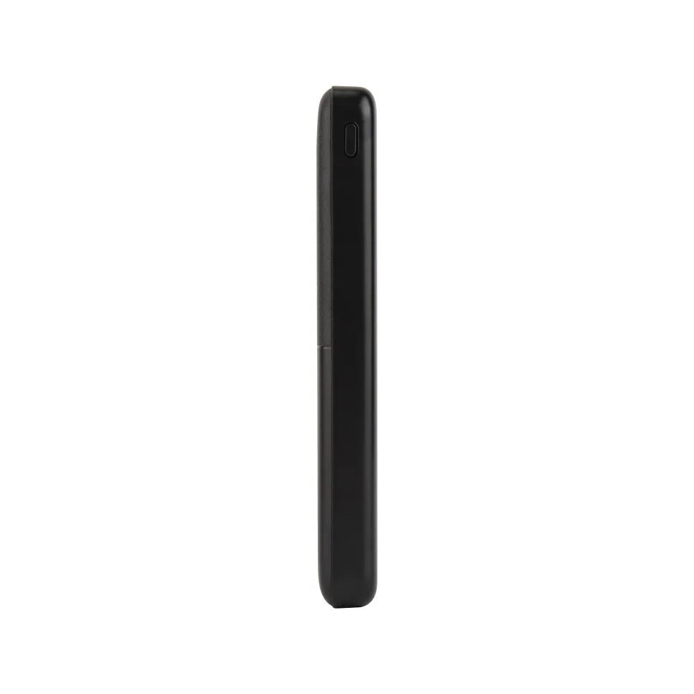 Setty power bank 10000 mAh SPB-10 black