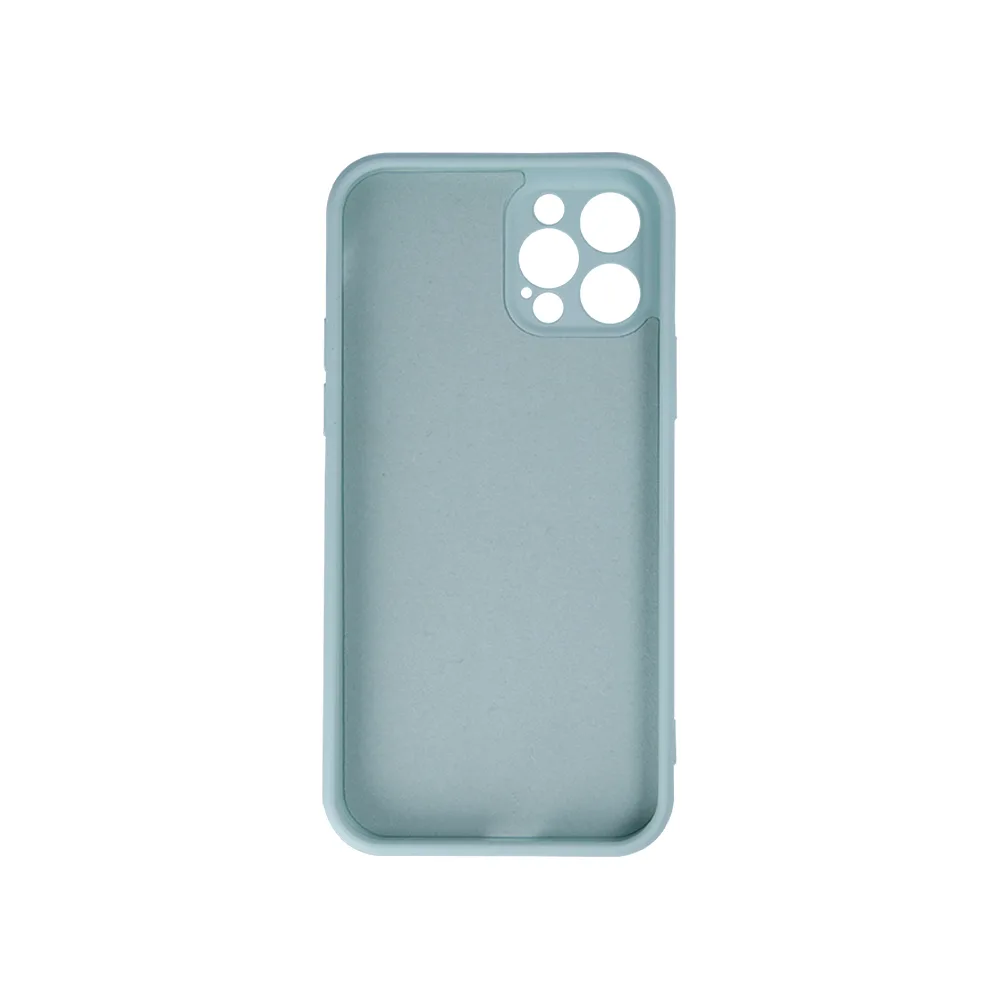 Finger Grip fodral till Xiaomi Redmi 13C 4G / Poco C65 ljusgrön