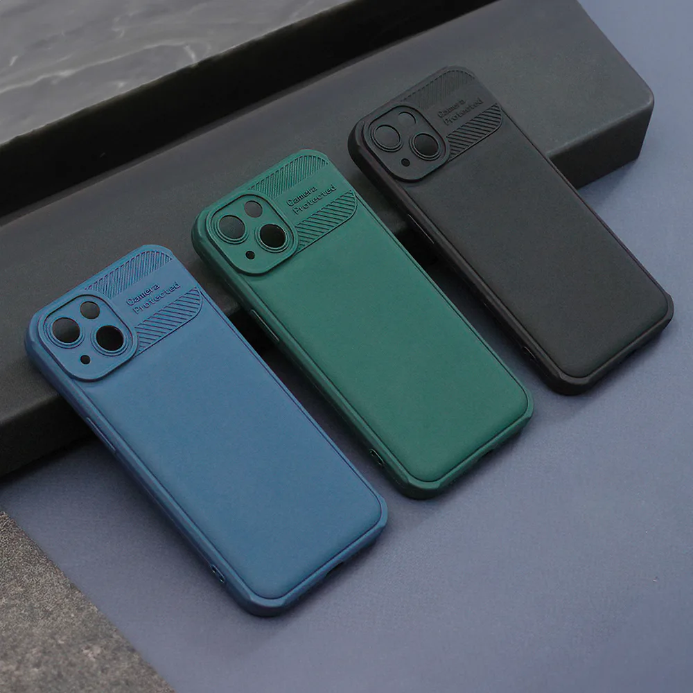 Honeycomb fodral för Xiaomi Redmi 12c / Redmi 11a svart