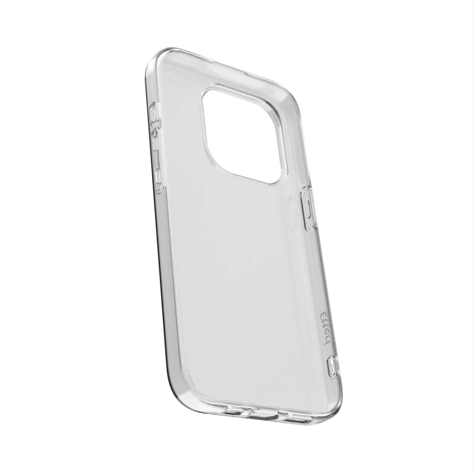 Efteri Clear ska för Xiaomi Redmi Note 13 Pro 5G