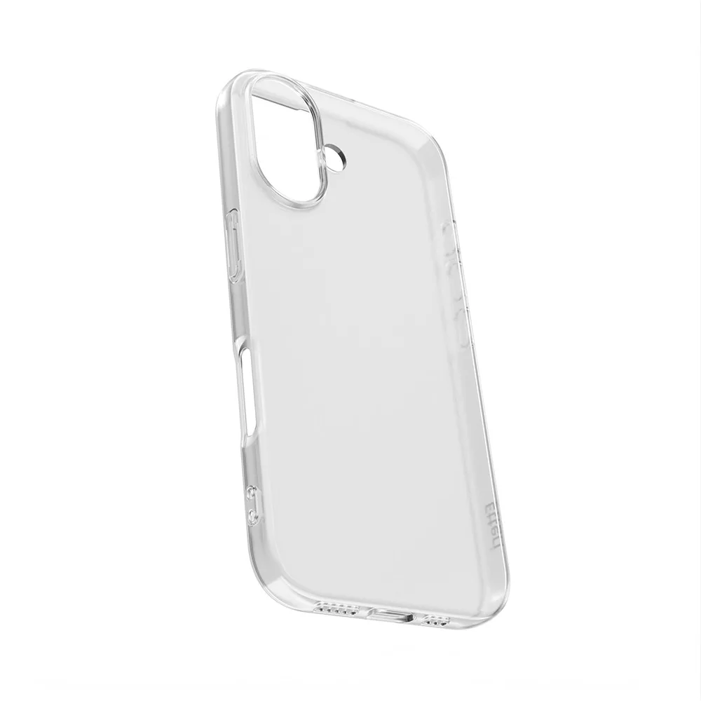 Etteri Clear-fodral för iPhone 16 Plus 6,7″