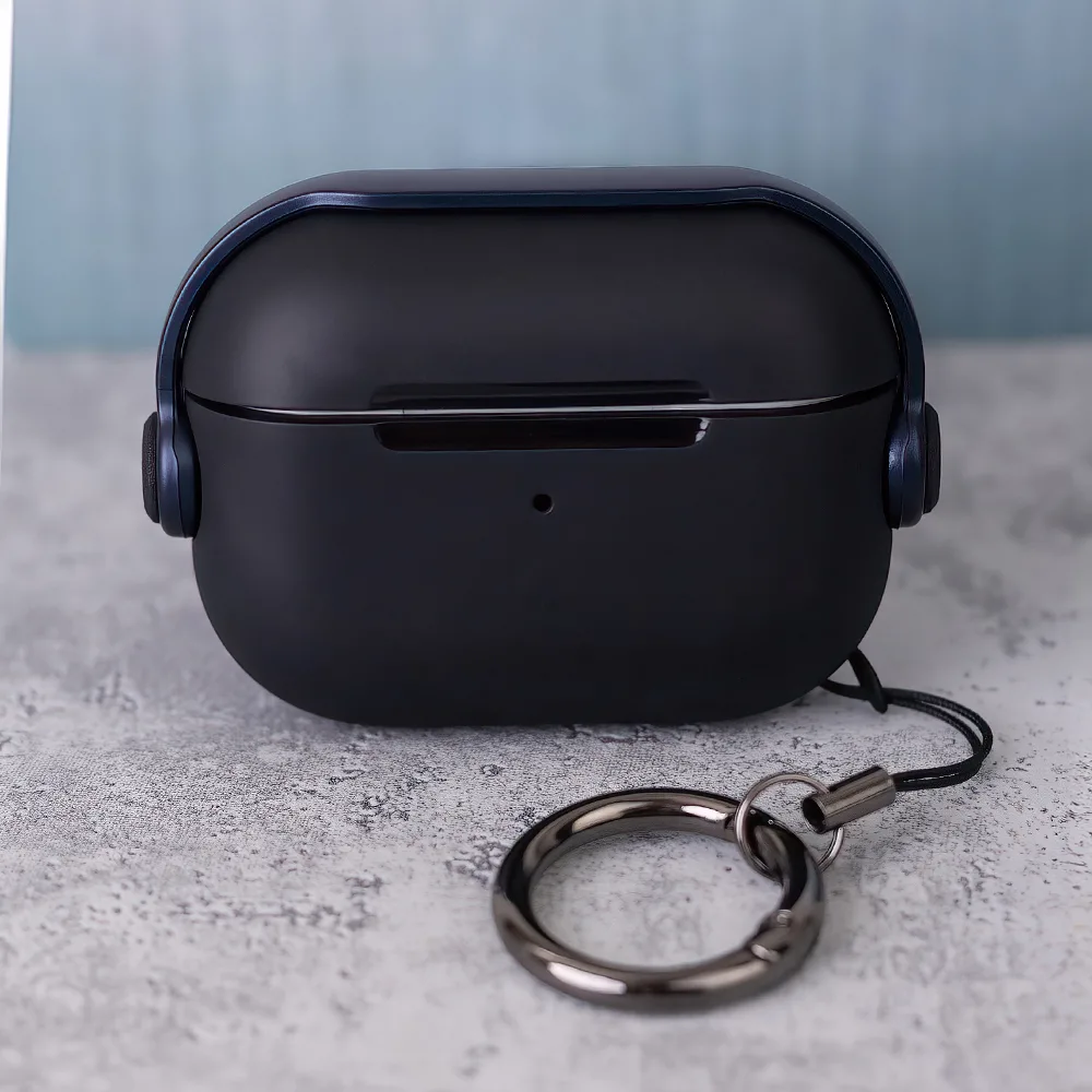Fodral för AirPods 3 Hörlurar marinblå