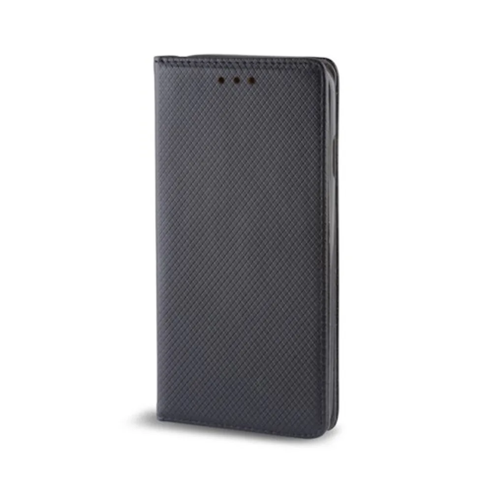 Smart magnetfodral för Samsung Galaxy S9 Plus G965 svart
