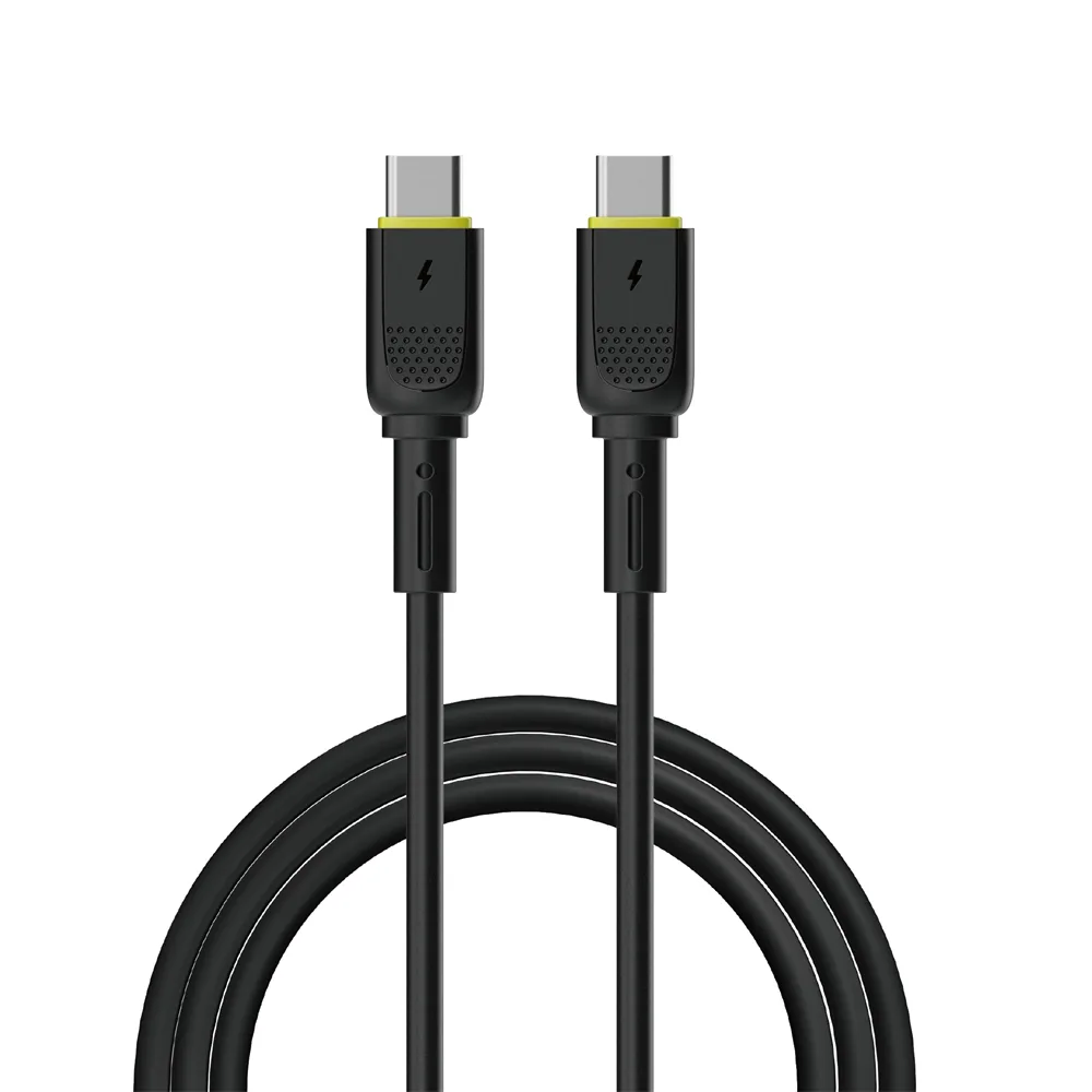 Speed cable