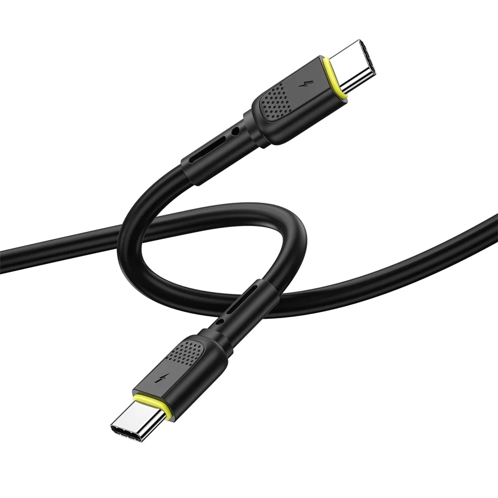 Speed cable