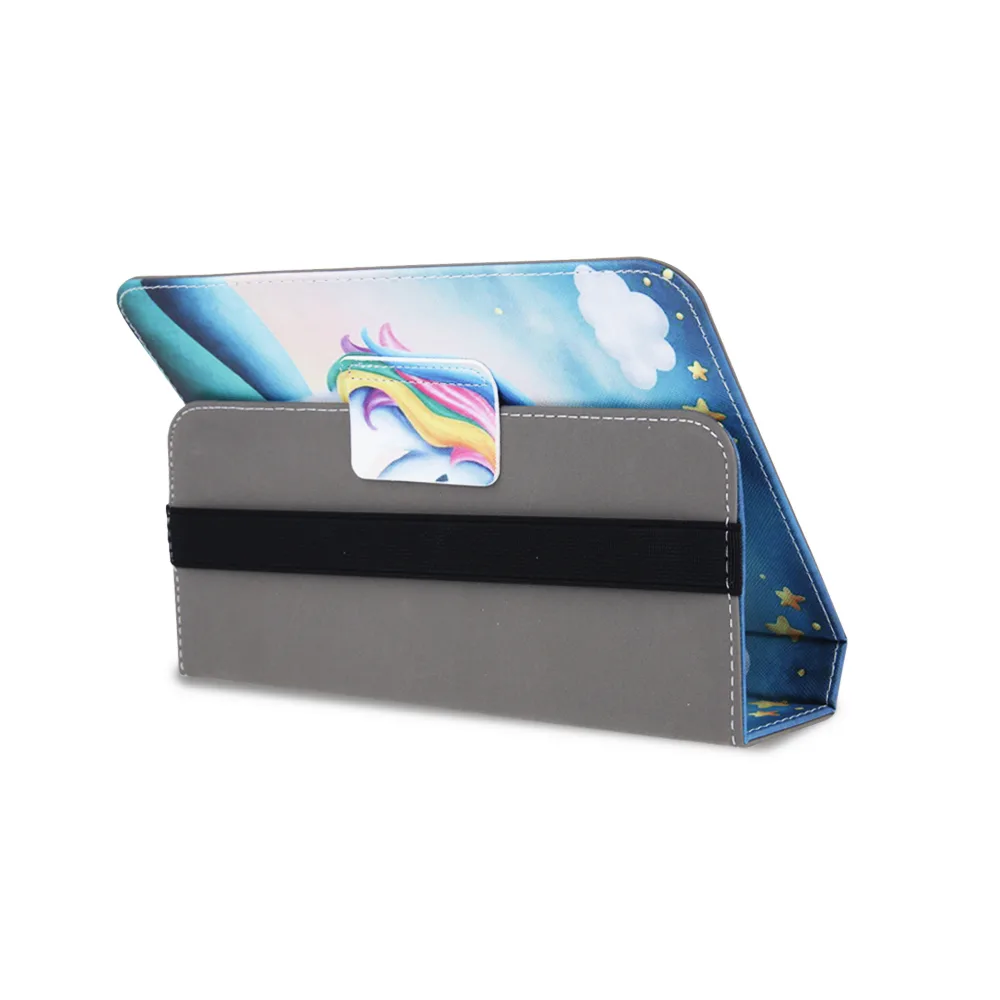 Universellt fodral Unicorn för surfplatta 9-11” (27 x 20 mm)