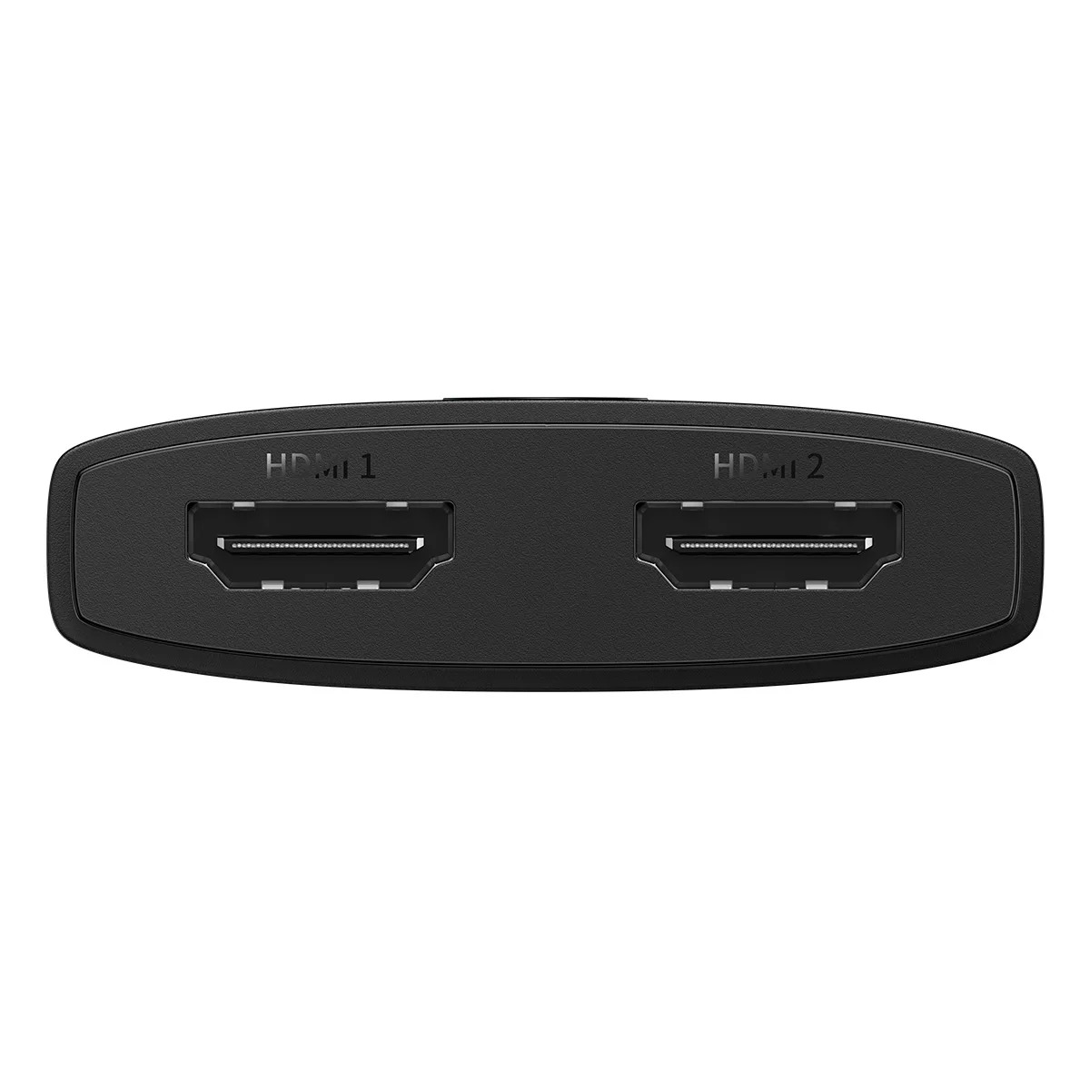 Baseus bidirectional HDMI switch AirJoy 2in1