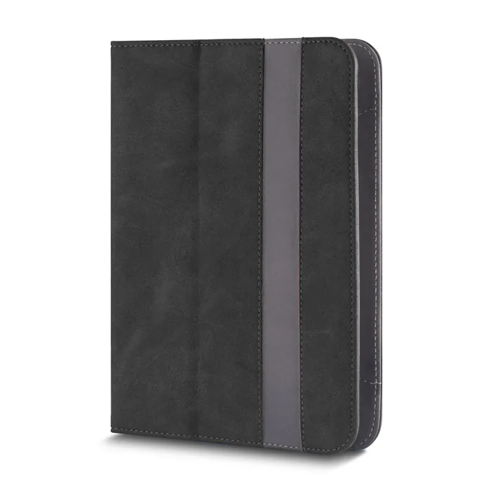 Universellt etui Fantasia för surfplatta 7-8” (L21,5 x B15 cm) svart